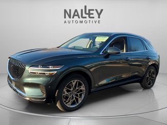 Used 2022 Genesis GV70 2.5T w/ Advanced Package video 1