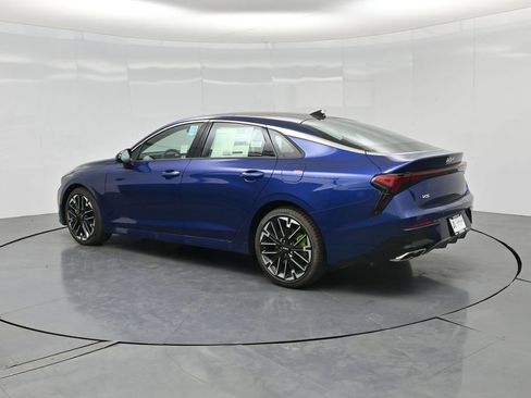 New 2026 Kia K5 GT FWD image 5