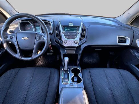 Used 2014 Chevrolet Equinox LS FWD image 15