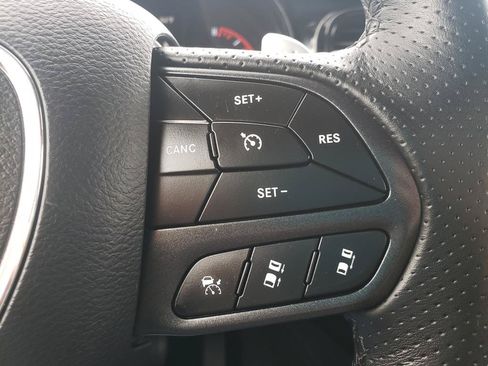 Used 2025 Dodge Durango GT AWD/4WD image 22