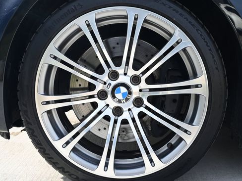 Used 2008 BMW M3 image 54