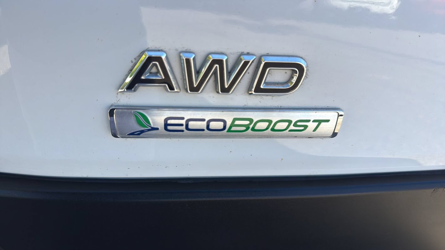 Used 2022 Ford Transit 250 Low Roof AWD w/ Exterior Upgrade Package image 18