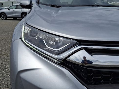 Used 2019 Honda CR-V EX-L image 9
