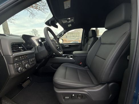 New 2026 Chevrolet Tahoe LT w/ Comfort Package image 13