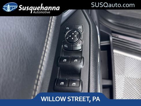 Certified 2019 Ford Expedition Limited w/ Equipment Group 301A image 24