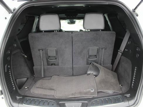 Used 2022 Dodge Durango GT image 27