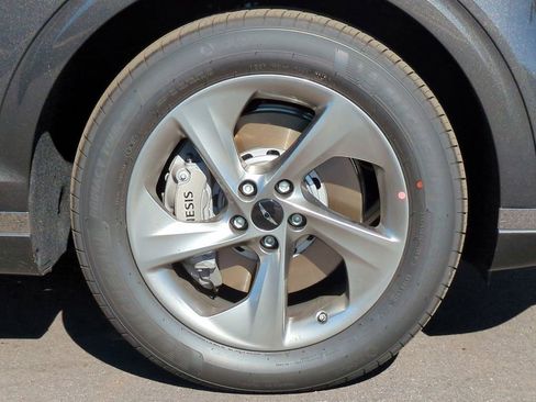 New 2026 Genesis GV70 2.5T image 10