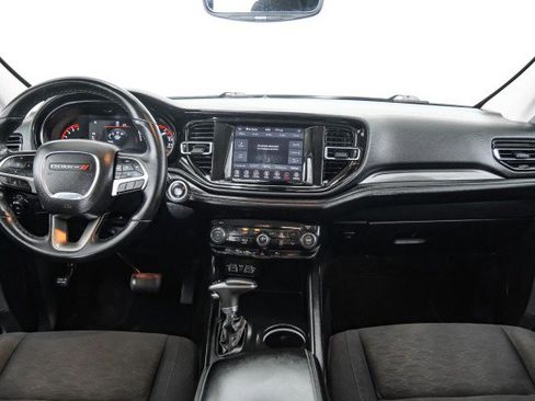 Used 2022 Dodge Durango SXT image 11