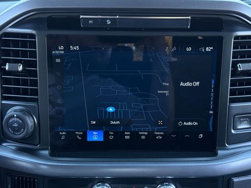 Used 2025 Ford F150 XLT w/ Equipment Group 302A MID image 23