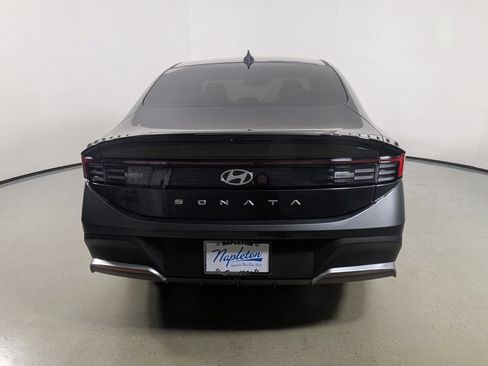 Certified 2025 Hyundai Sonata SE FWD image 7