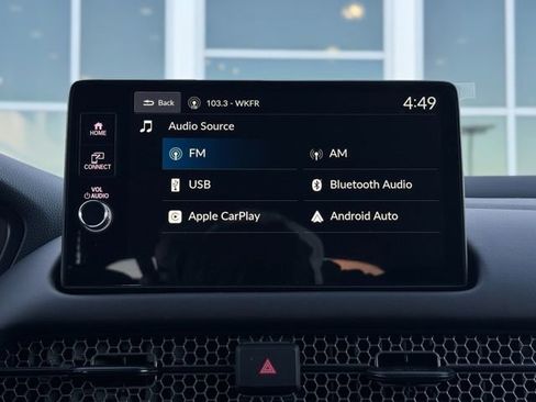 New 2026 Honda HR-V LX image 31