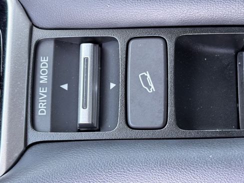 Certified 2024 Honda HR-V Sport image 32