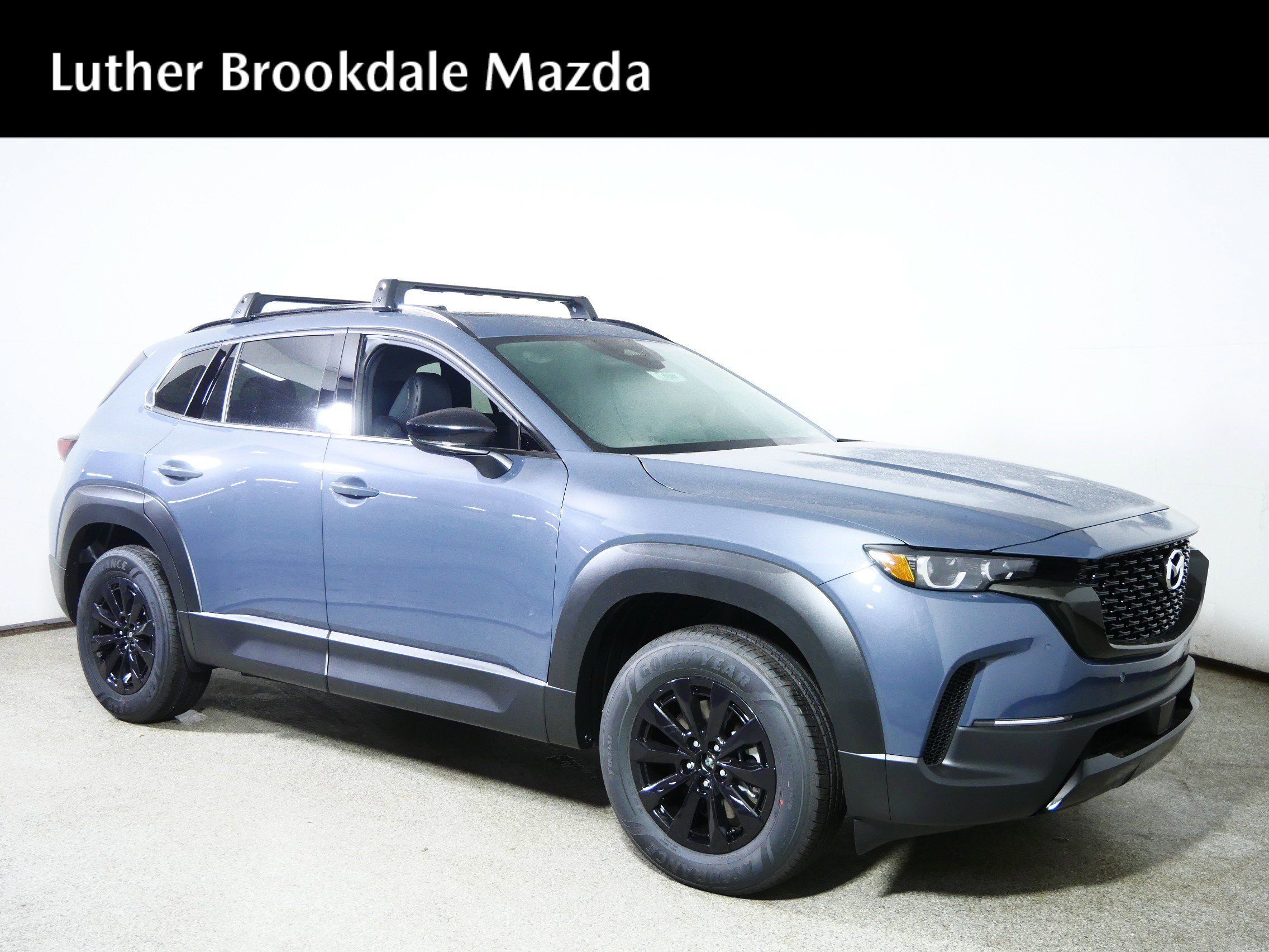 New 2026 MAZDA CX-50 AWD 2.5 Hybrid w/ Weather Package image 1