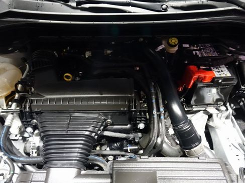 Used 2025 Ford Escape ST-Line Select image 33