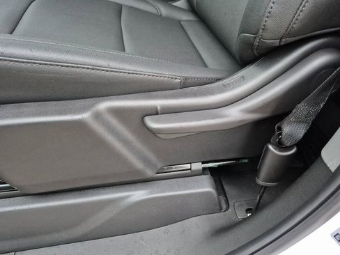 New 2025 Chevrolet Silverado 2500 W/T w/ WT Convenience Package image 17