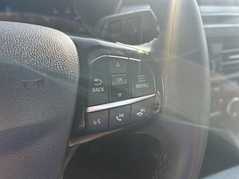 Used 2022 Ford Escape SE w/ Cold Weather Package AWD/4WD image 30