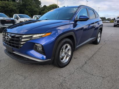 Used 2024 Hyundai Tucson SEL