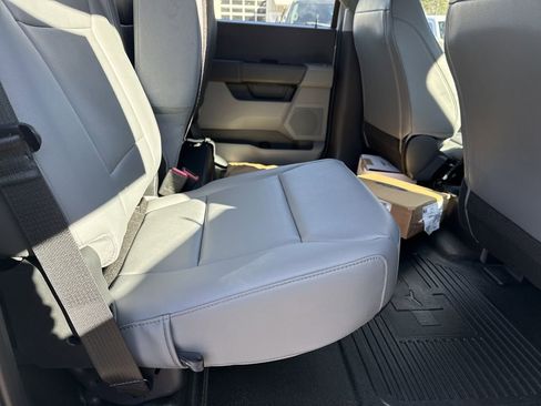 New 2026 Ford F350 XL image 17