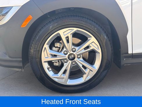 Used 2022 Hyundai Kona SEL w/ Convenience Package image 10