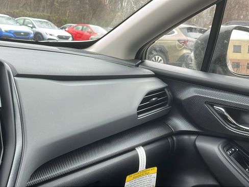 New 2026 Subaru Crosstrek 2.5i Limited image 15