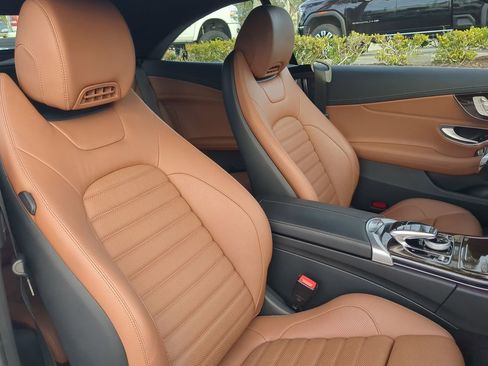 Used 2023 Mercedes-Benz C 300 Cabriolet image 14