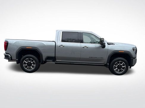 New 2026 GMC Sierra 2500 Denali Ultimate AWD/4WD image 6