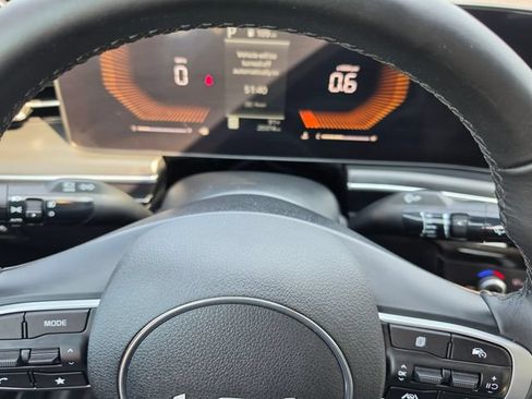 Used 2025 Kia K5 GT-Line FWD image 37
