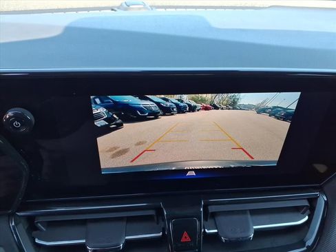 Certified 2024 Chevrolet TrailBlazer RS w/ Driver Confidence Package AWD/4WD image 20