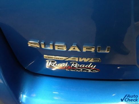 Used 2020 Subaru Impreza Premium image 14