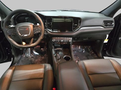 New 2026 Dodge Durango GT image 9
