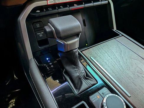 Used 2025 Toyota Tundra 1794 Edition image 11