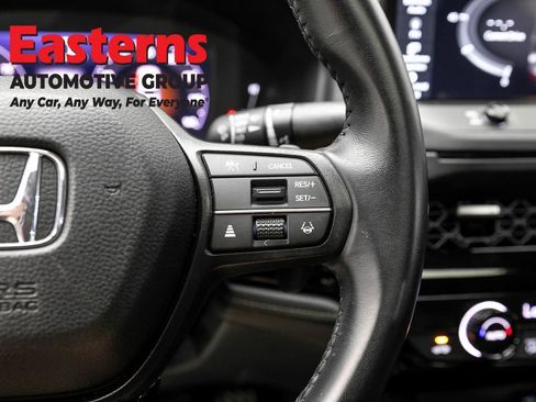 Used 2024 Honda Accord Sport image 16