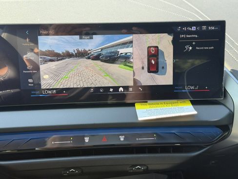 New 2025 BMW X3 xDrive30i w/ Premium Package image 27