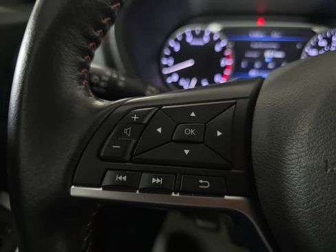 Used 2023 Nissan Sentra SR w/ Trunk Package image 31