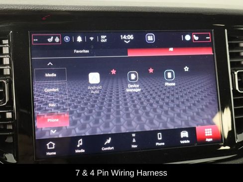 Used 2023 Dodge Durango GT image 39