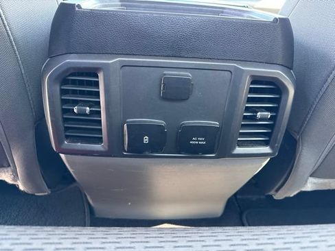 Used 2019 Ford F150 XLT w/ Equipment Group 301A Mid RWD image 12
