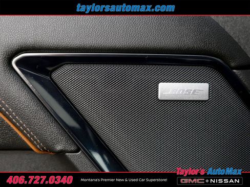 Used 2024 GMC Sierra 3500 AT4 w/ AT4 Premium Plus Package image 36