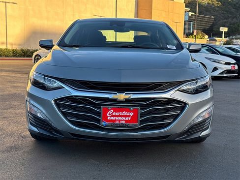 Used 2023 Chevrolet Malibu LT image 5