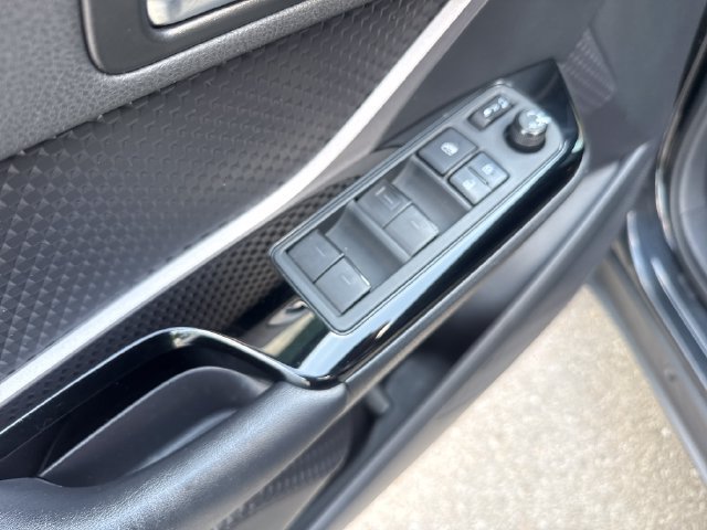 Used 2021 Toyota C-HR Nightshade FWD image 11