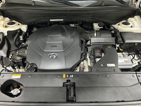 Used 2021 Hyundai Palisade SEL w/ Convenience Package AWD/4WD image 16