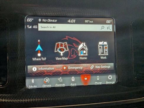 Used 2023 Dodge Charger SRT Hellcat image 14