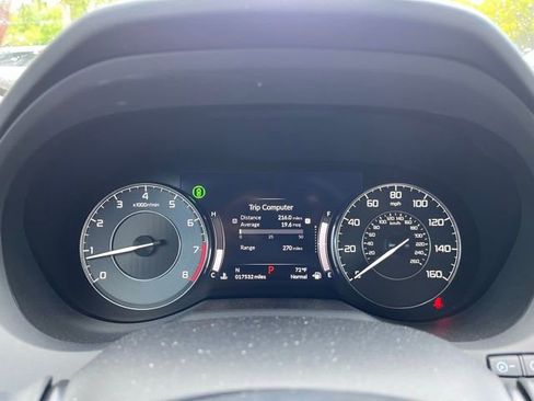 Used 2023 Acura RDX w/ Technology Package image 9