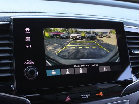 Used 2023 Honda Passport EX-L image 15