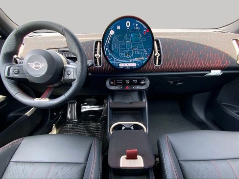 New 2027 MINI Cooper Countryman S AWD/4WD image 5
