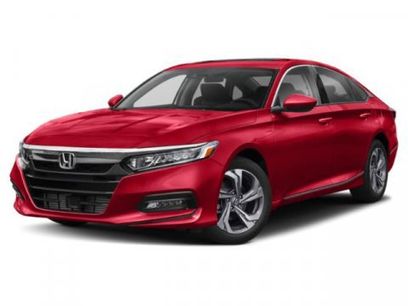 Used 2020 Honda Accord EX