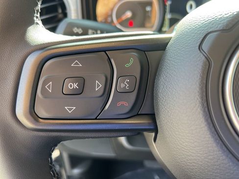 New 2026 Jeep Wrangler Willys image 12