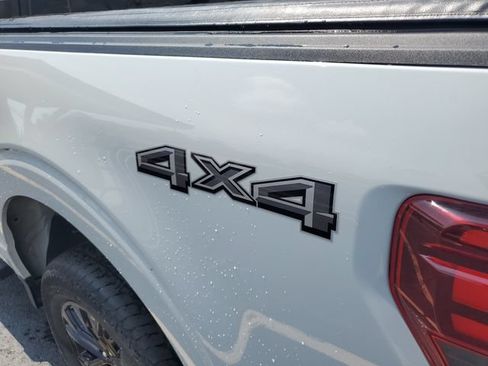 Used 2024 Ford F150 Lariat AWD/4WD image 28