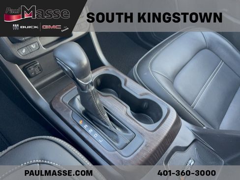 Used 2022 GMC Canyon Denali image 14