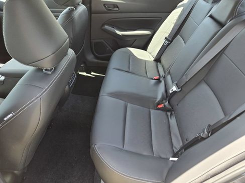 New 2026 Nissan Altima 2.5 SV w/ SV Premium Package FWD image 9