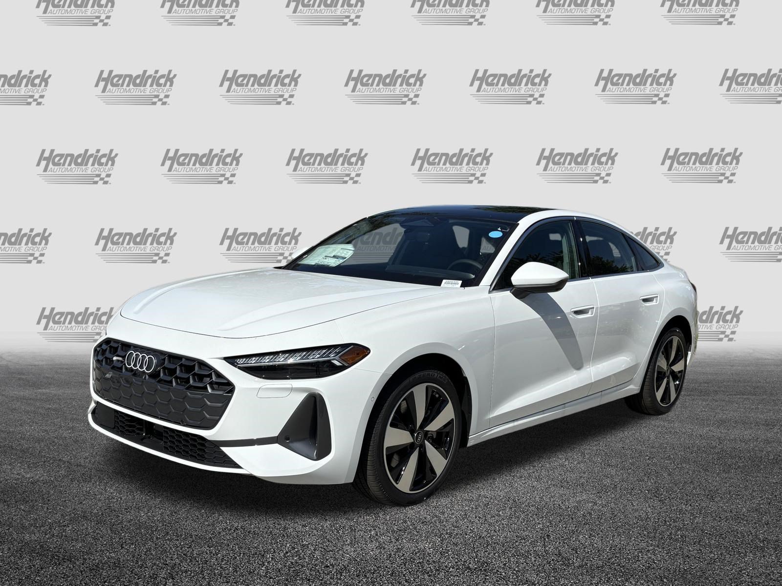 Used 2025 Audi A5 Prestige w/ Premium Plus AWD/4WD image 5